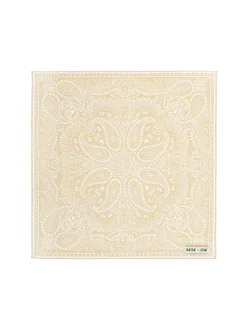 Bandana Mini Butter Beige