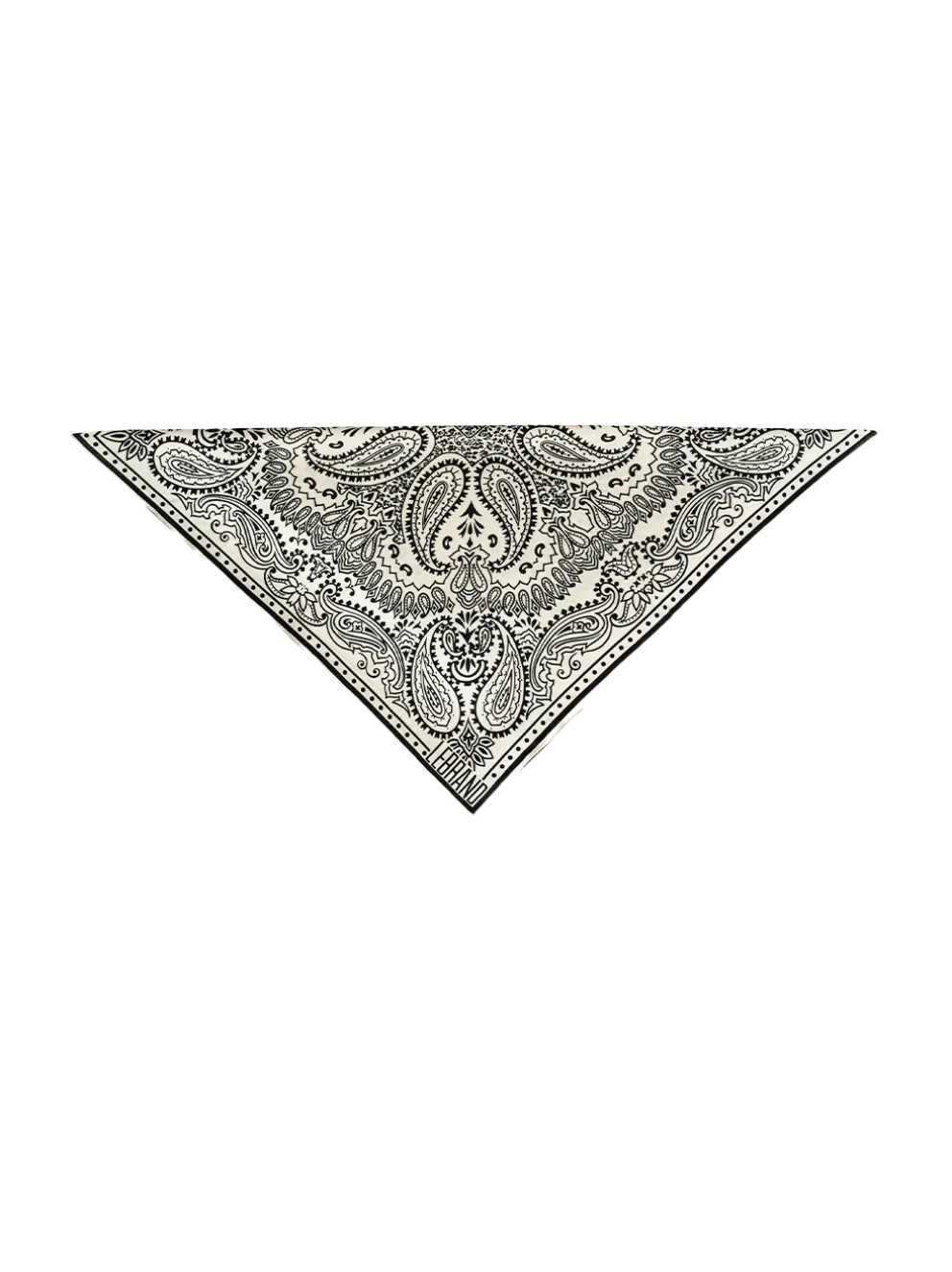 Bandana Mini Ecru