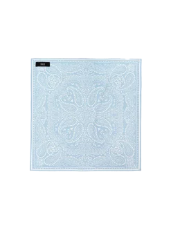 Bandana Mini Light Blue