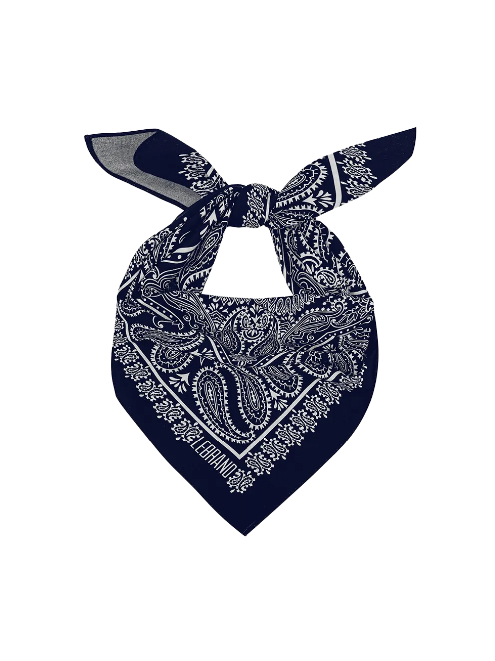 Bandana Navy