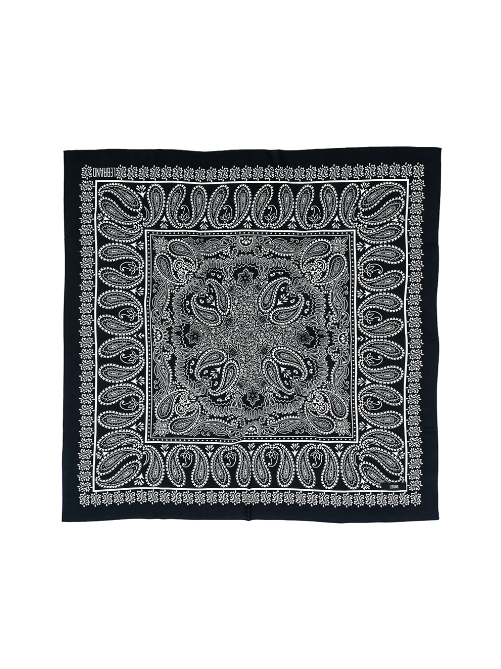 Bandana Navy