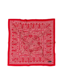 Bandana Red