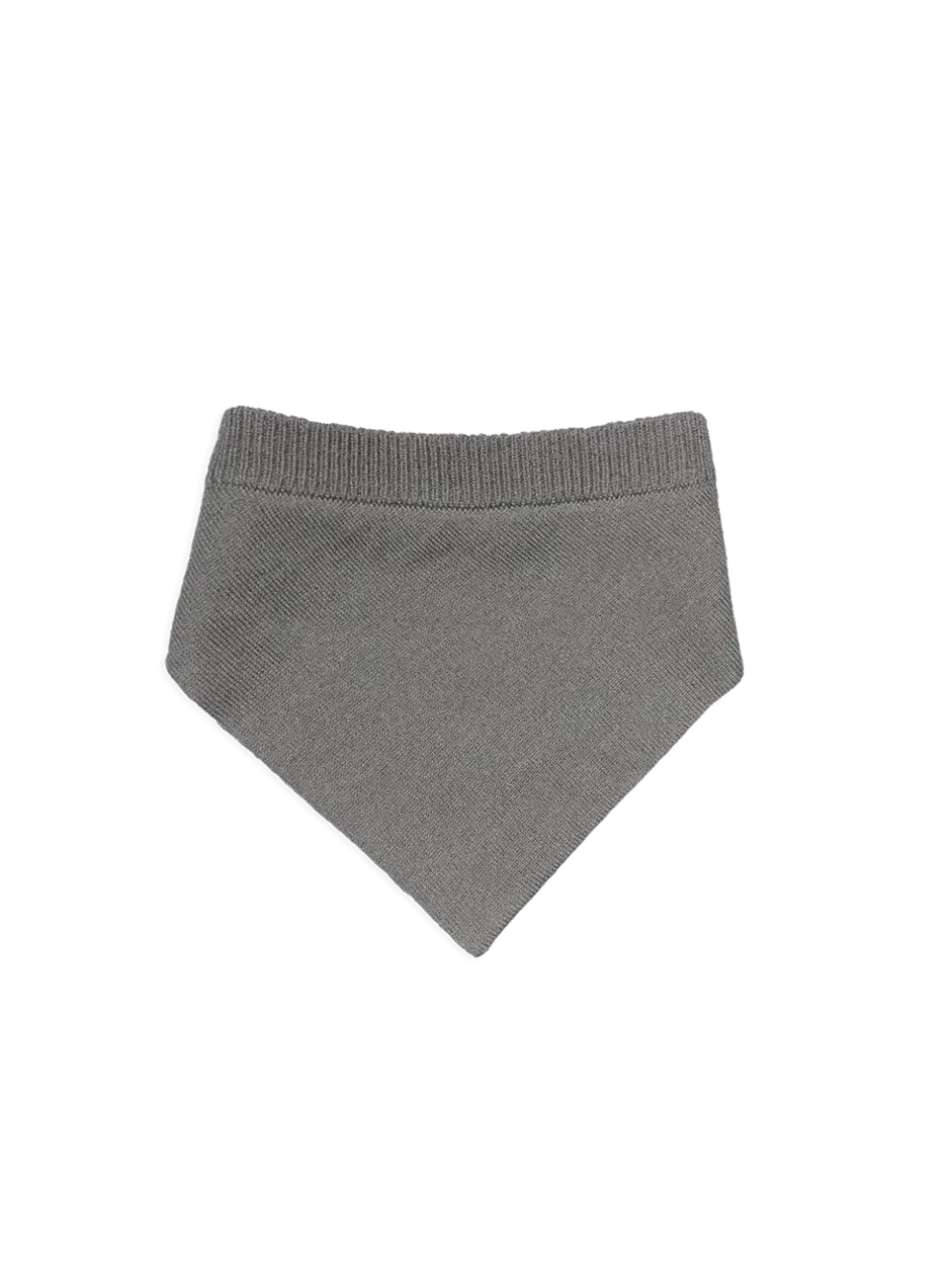 Bandana z wełny merino Fine