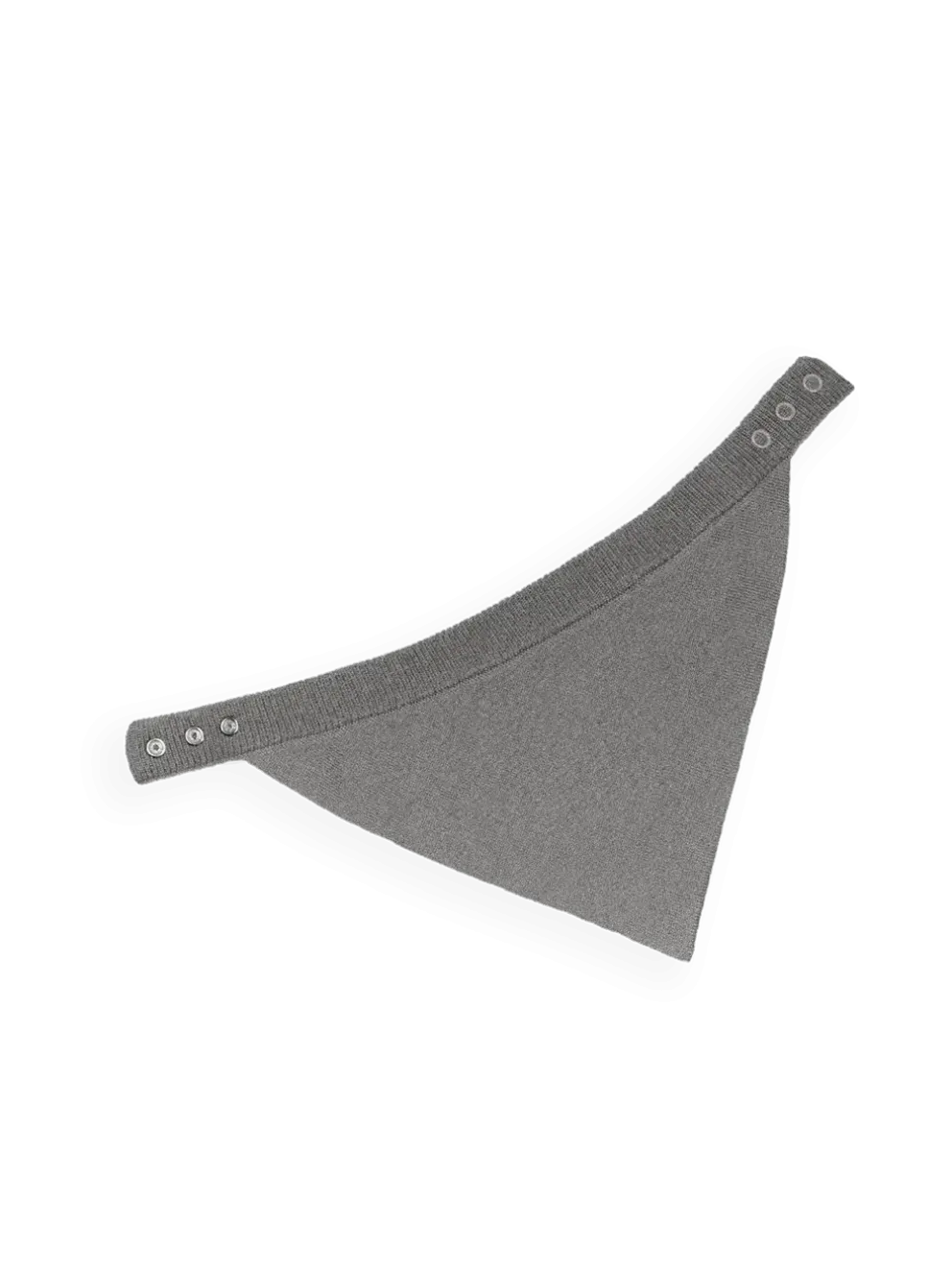 Bandana z wełny merino Fine