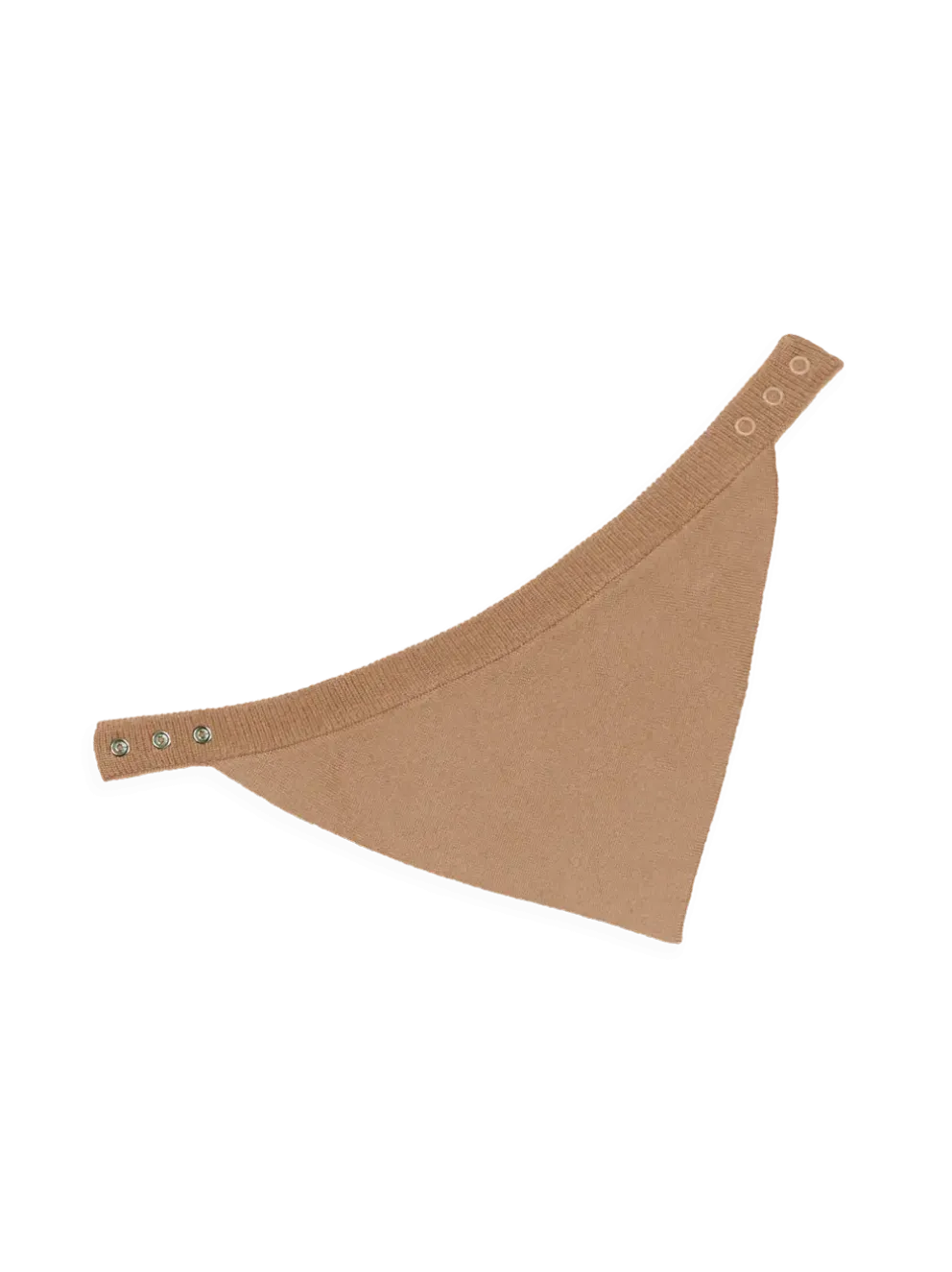 Bandana z wełny merino Fine