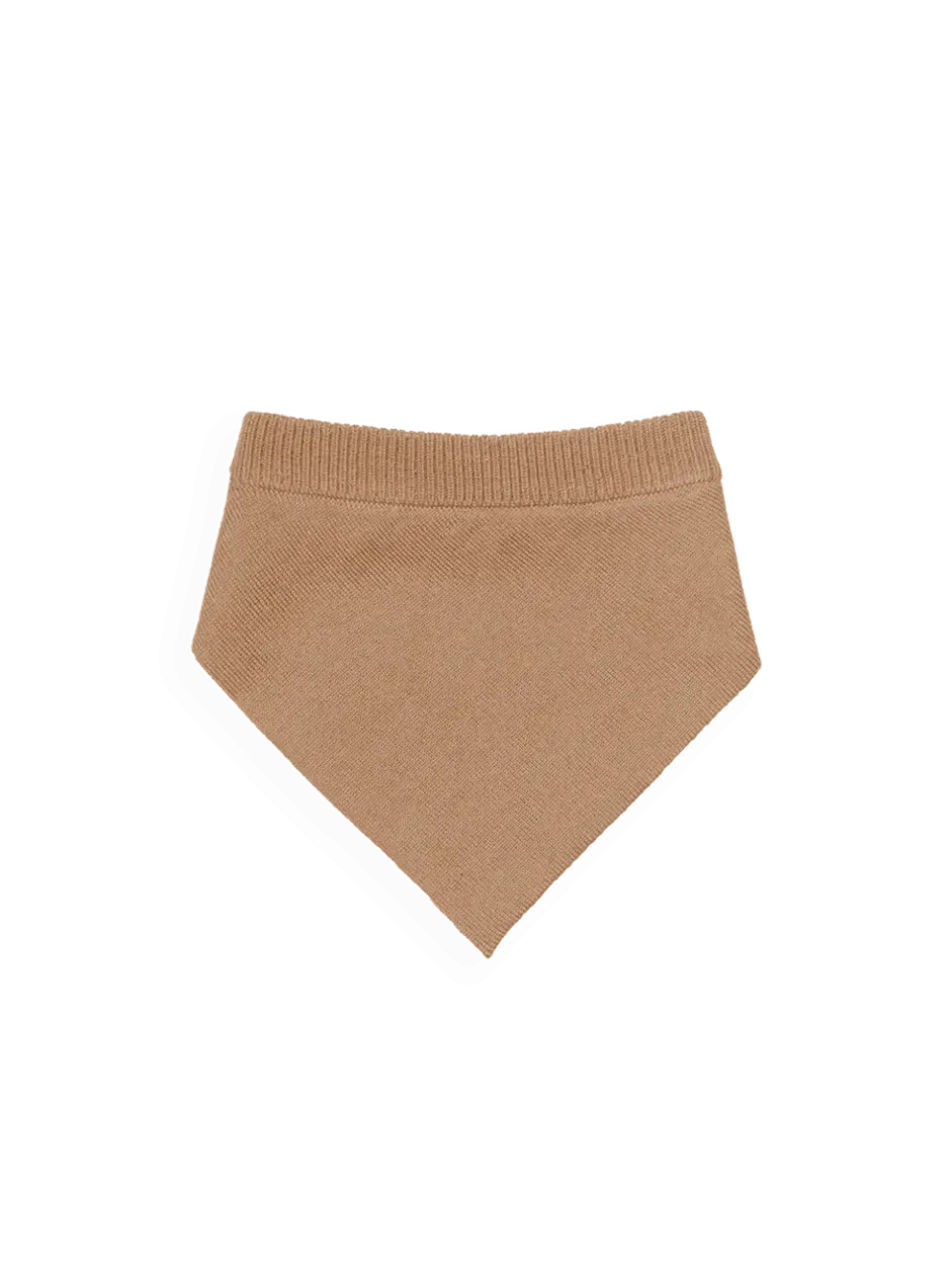 Bandana z wełny merino Fine