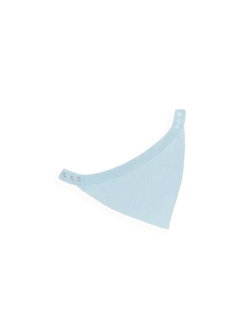 Bandana z wełny merino Fine