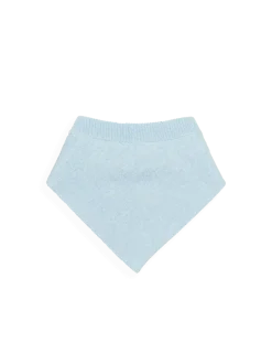 Bandana z wełny merino Fine