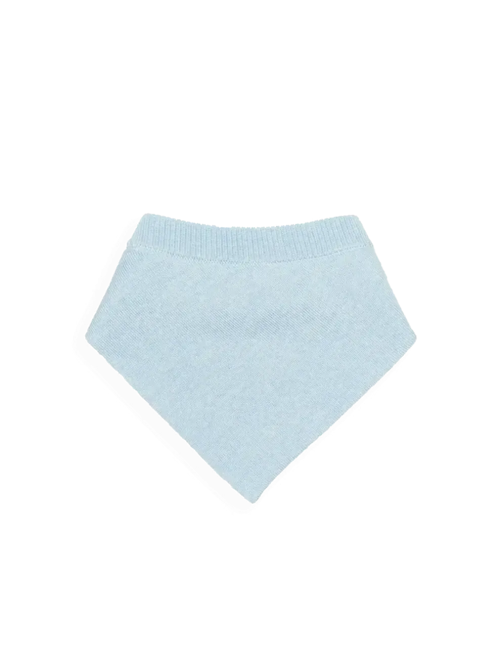 Bandana z wełny merino Fine