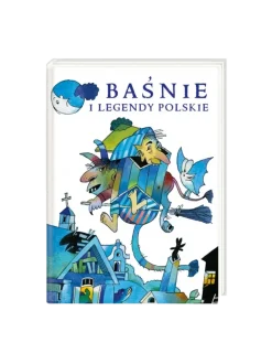 Baśnie i legendy polskie