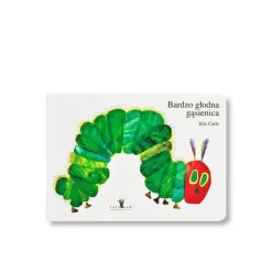Bardzo Głodna Gąsienica XL