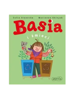 Basia i śmieci