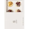 Bath Creamers Discovery set