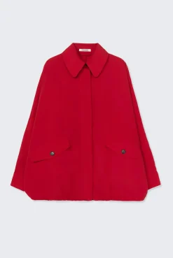 Batwing Jacket