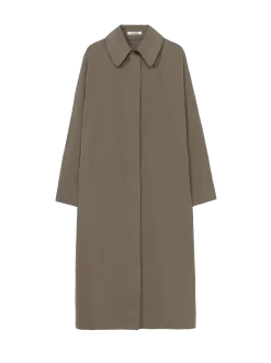 Batwing Trench