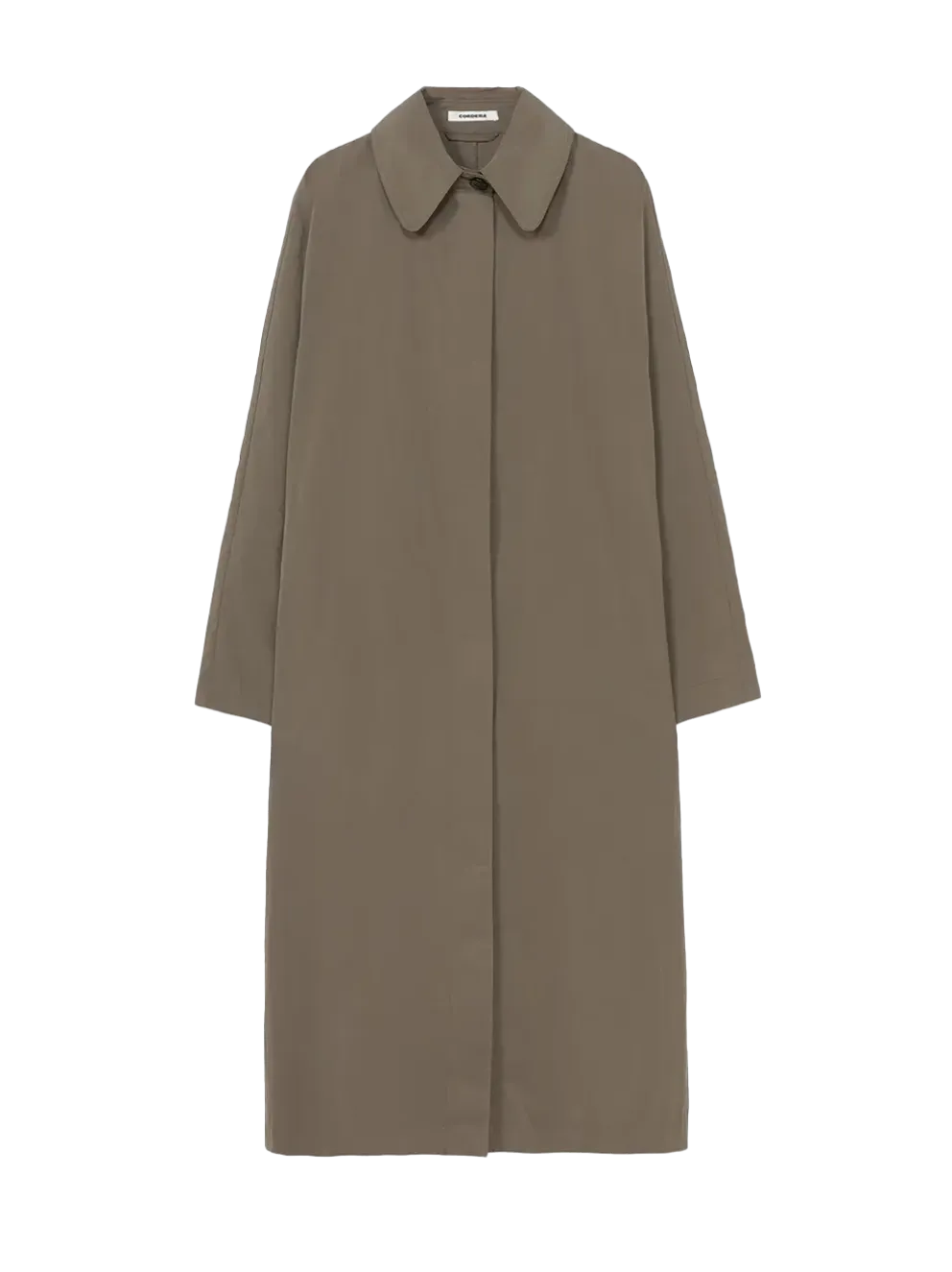 Batwing Trench