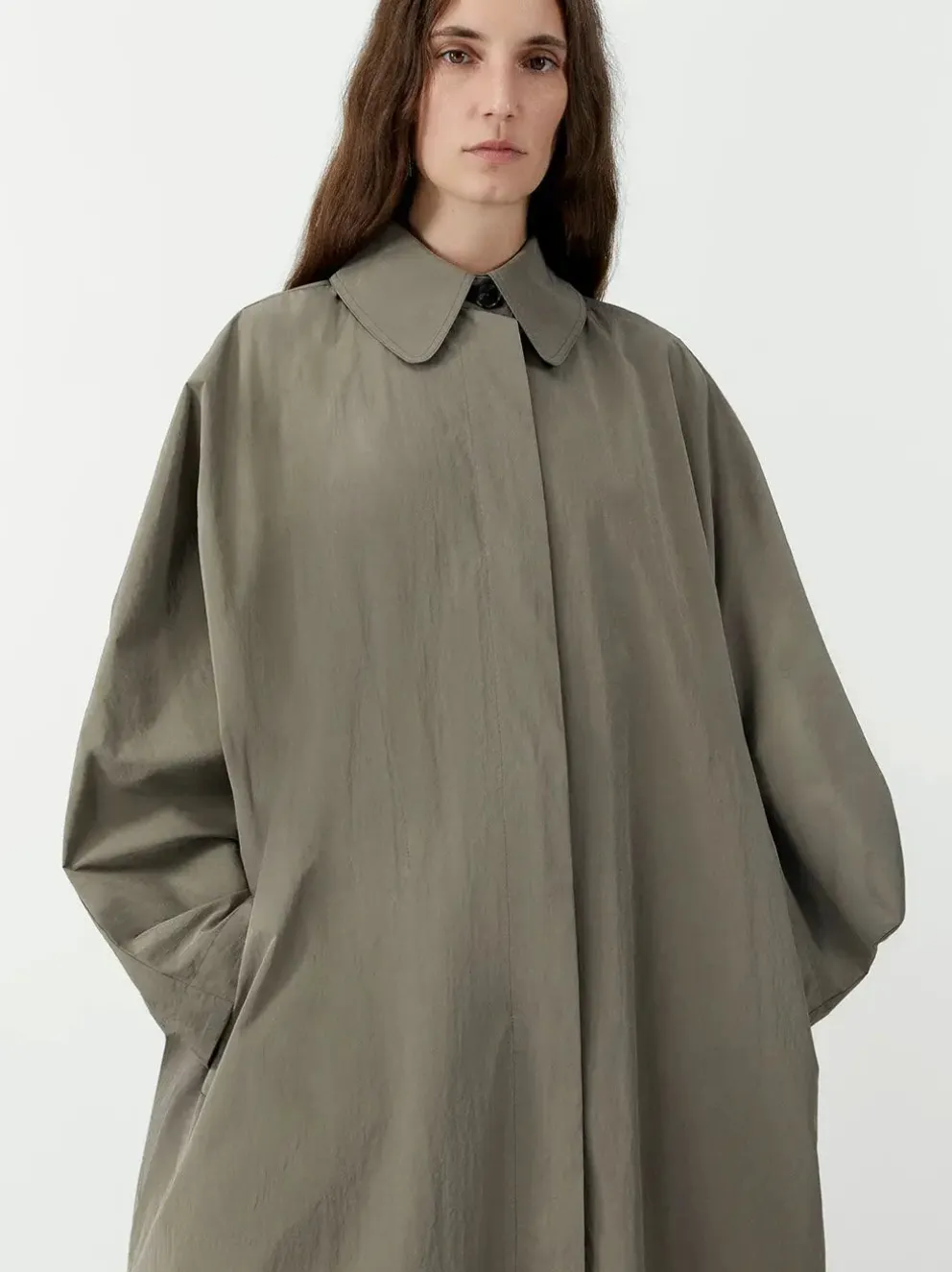 Batwing Trench
