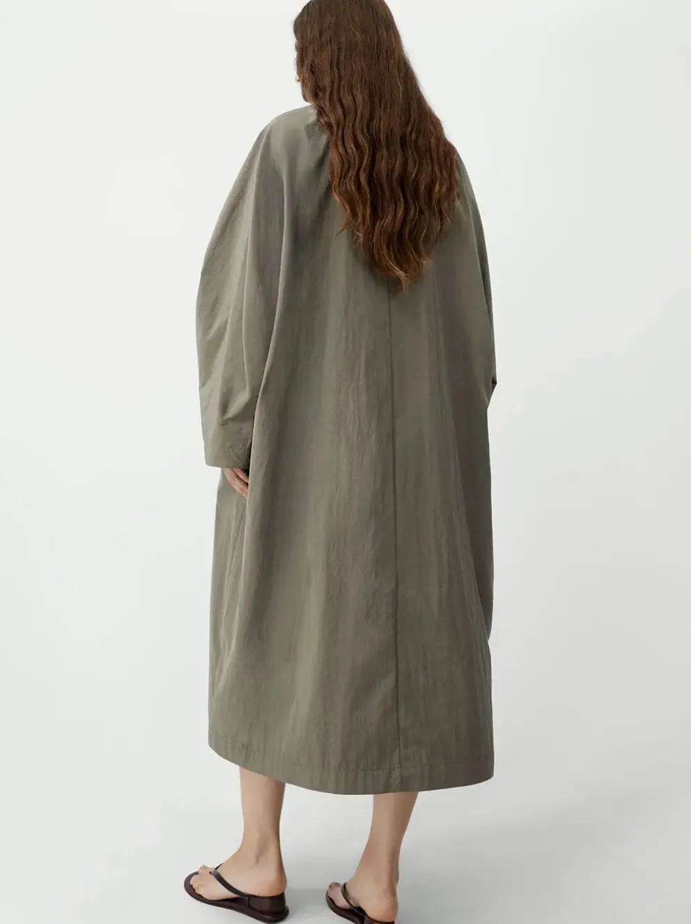 Batwing Trench