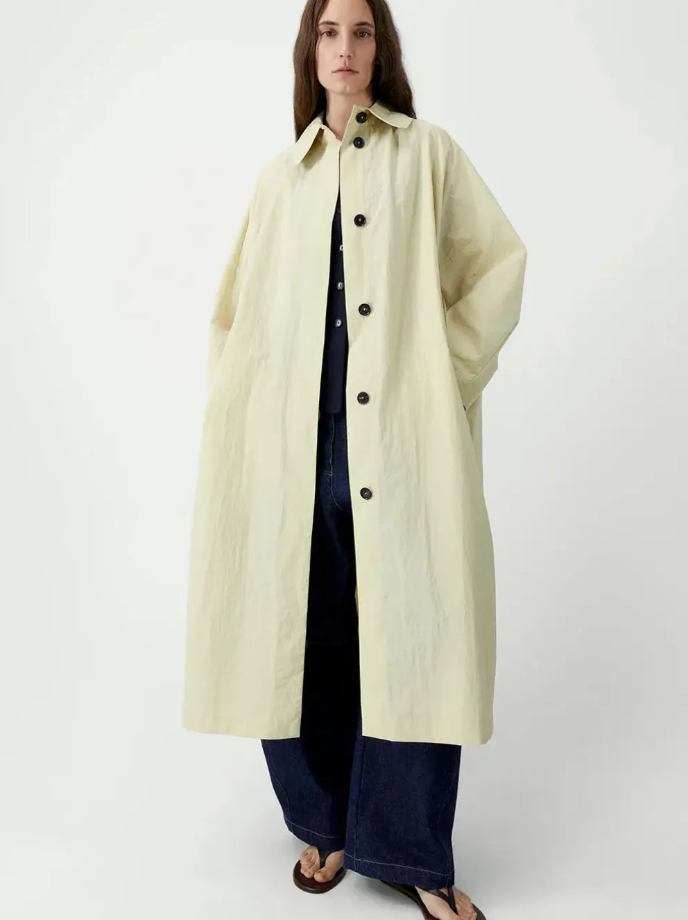Batwing Trench