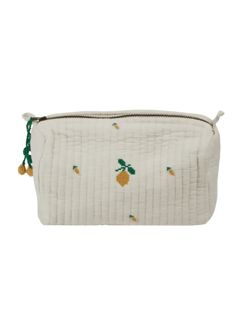 Bawełniana kosmetyczka Trousse Toilette