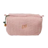 Bawełniana kosmetyczka Trousse Toilette