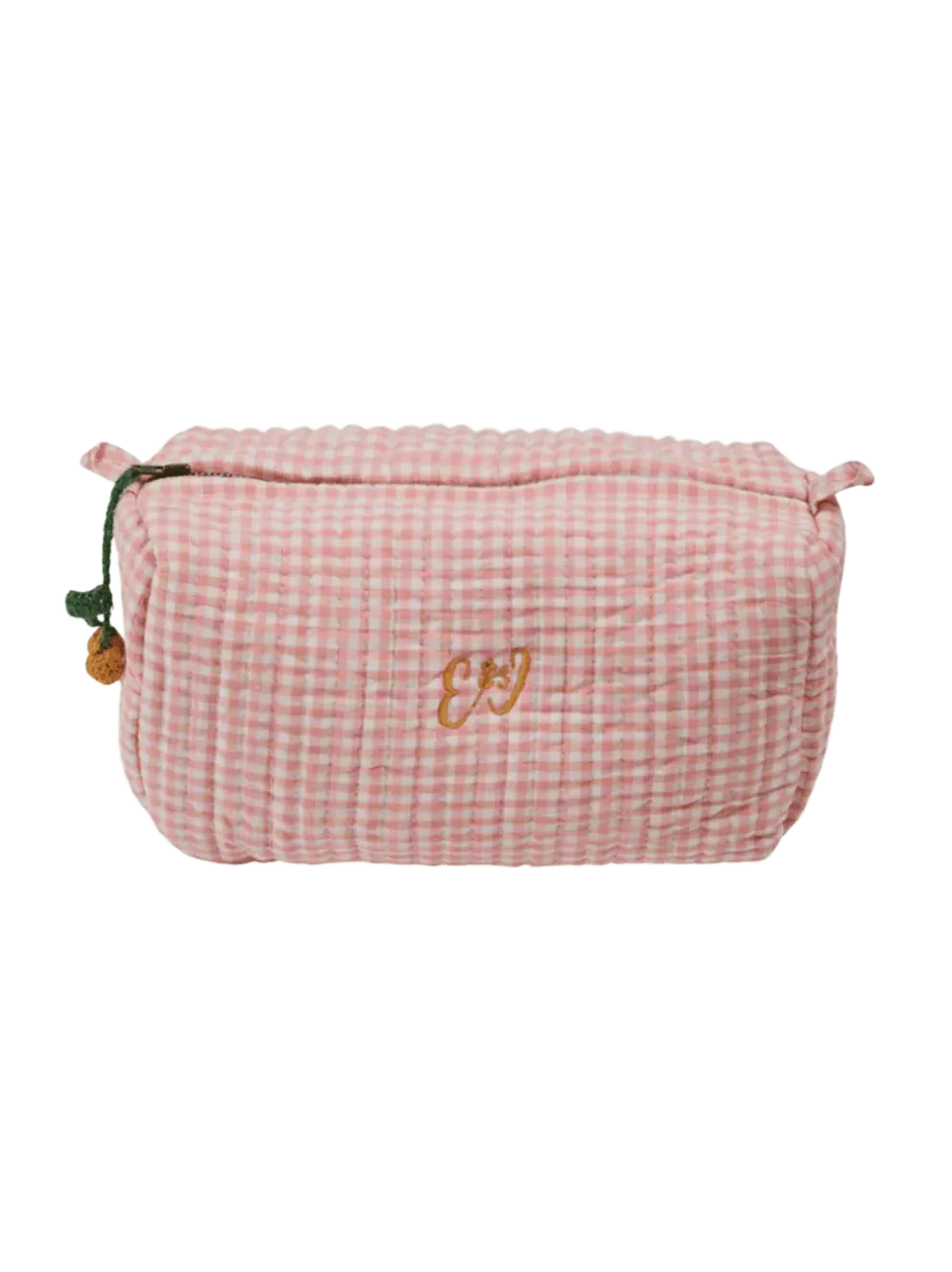 Bawełniana kosmetyczka Trousse Toilette
