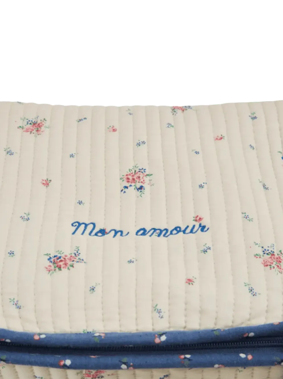 Bawełniana walizka Petite Valise