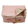 Bawełniana walizka Petite Valise