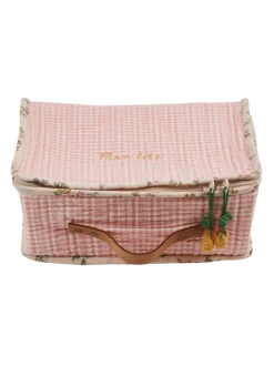Bawełniana walizka Petite Valise