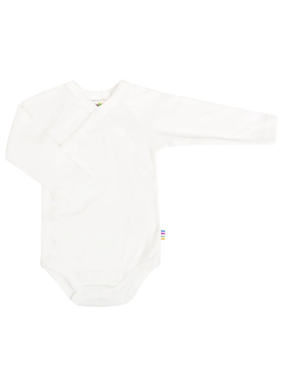 Bawełniane body kopertowe