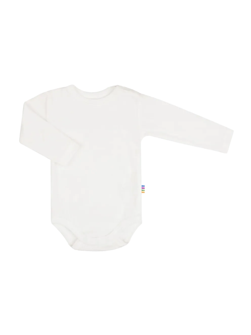 Bawełniane body niemowlęce