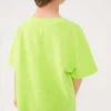 Bawełniany t-shirt basic Sonoma Kids