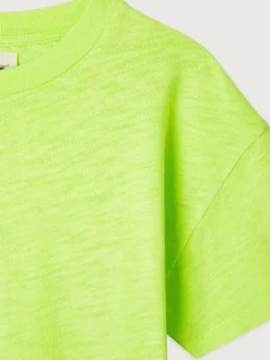 Bawełniany t-shirt basic Sonoma Kids
