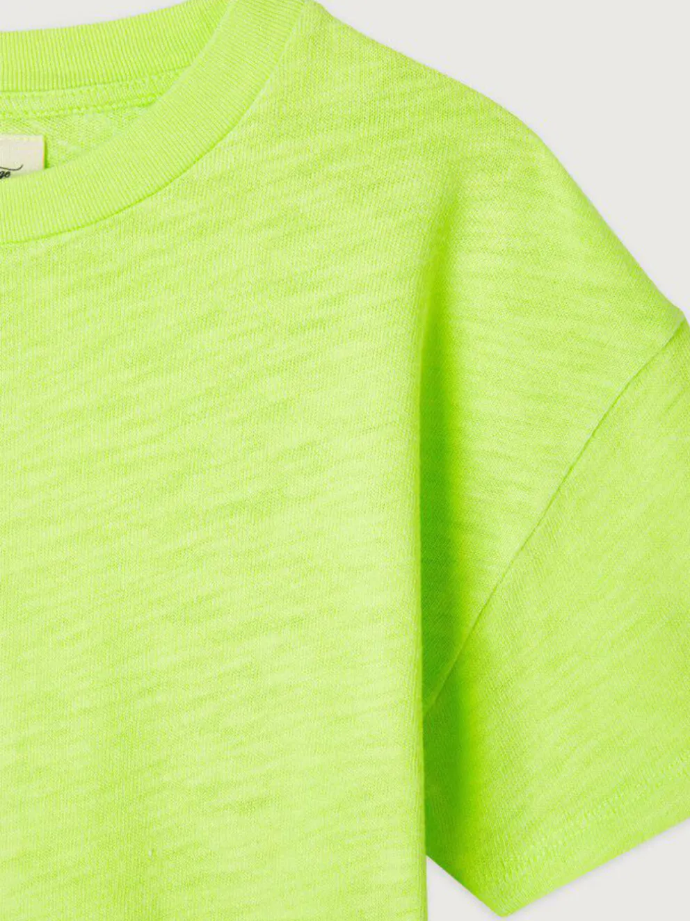 Bawełniany t-shirt basic Sonoma Kids