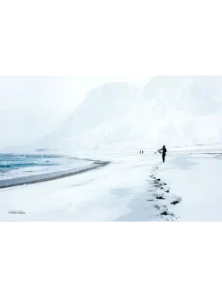Below zero