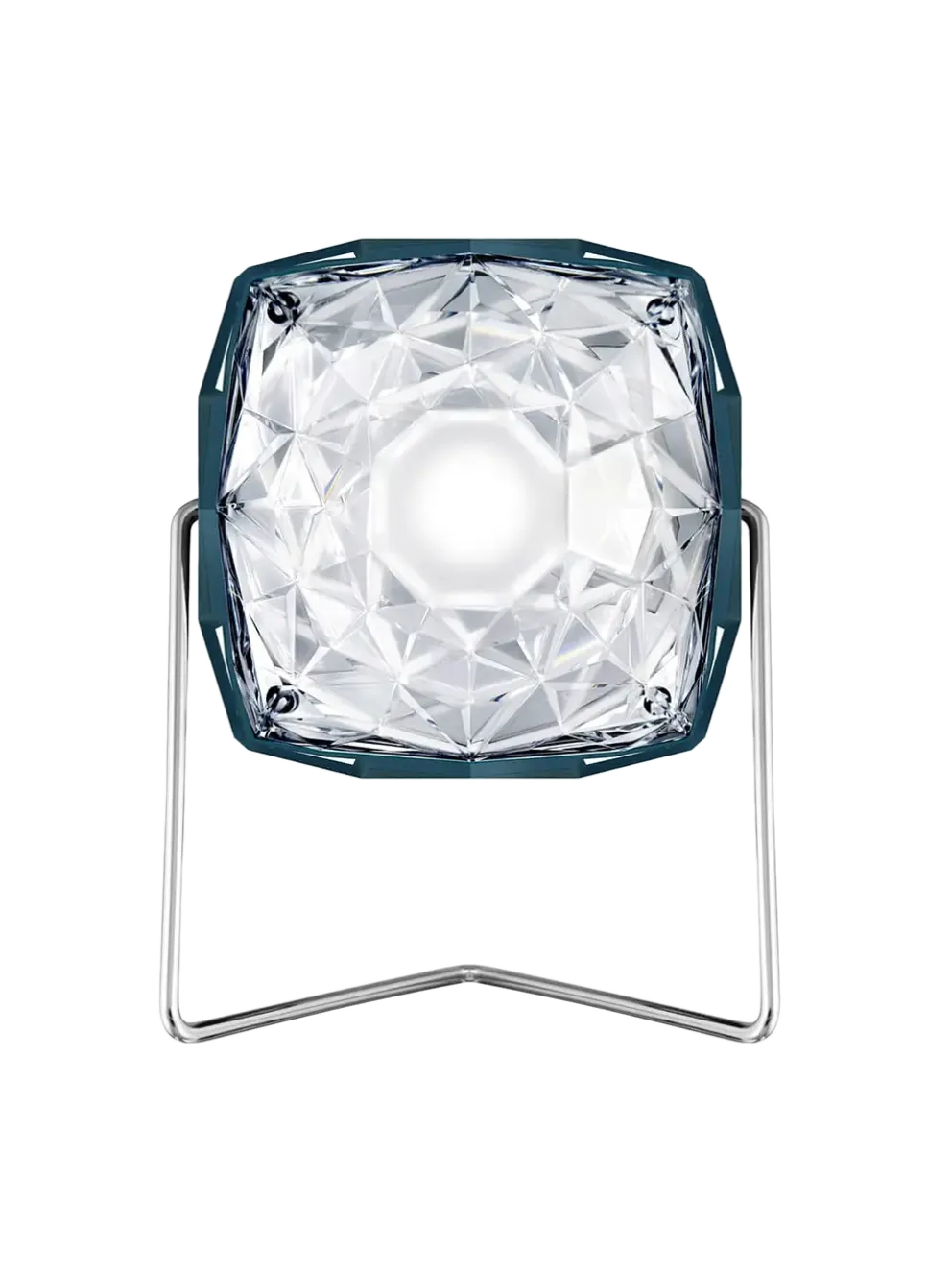 bezprzewodowa przenośna lampka solarna Diamond