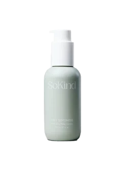 Bezzapachowy balsam dla niemowląt Tiny Softness
