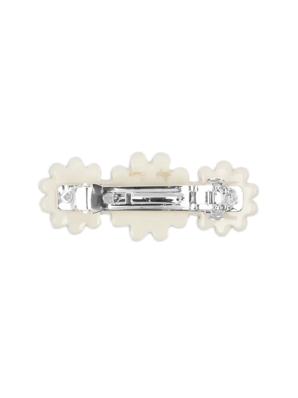 Big Hair Clip Daisy