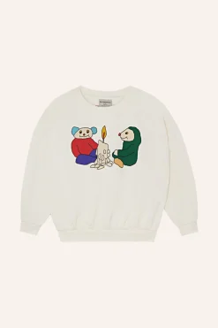 Bluza Campfire Friends Kids Sweatshirt