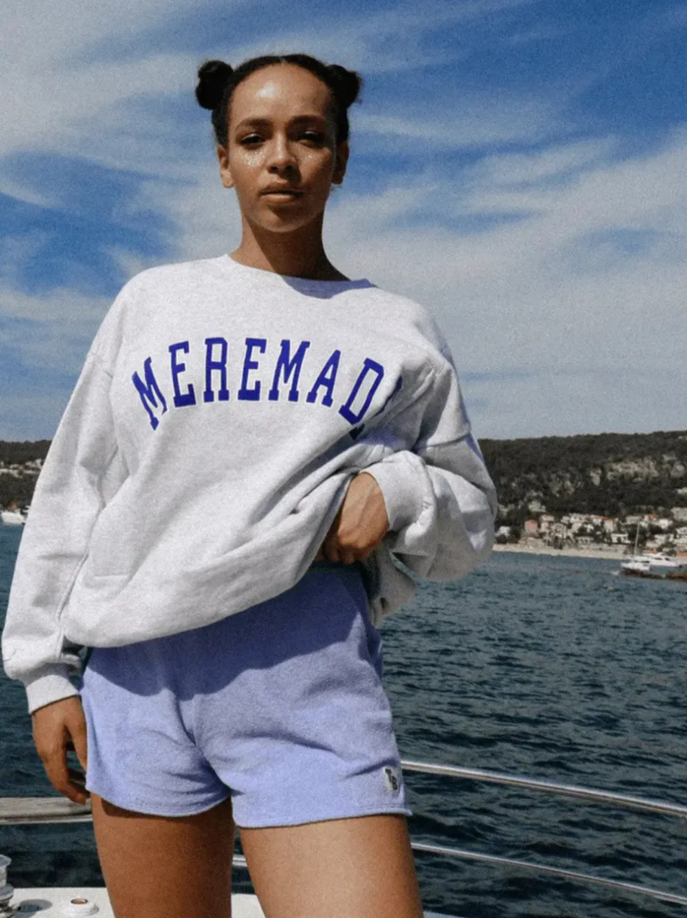 Bluza dla mam karmiących Maremade