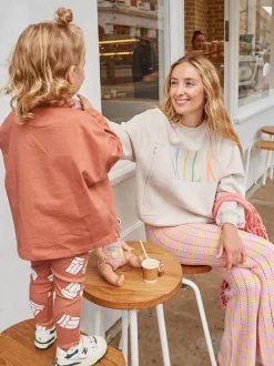 Bluza dla mam karmiących Milk