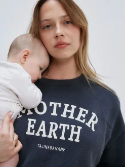 Bluza dla mam karmiących Mother Earth
