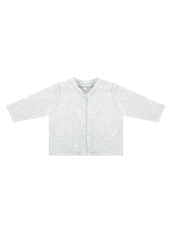 Bluza na zatrzaski Baby cardigan