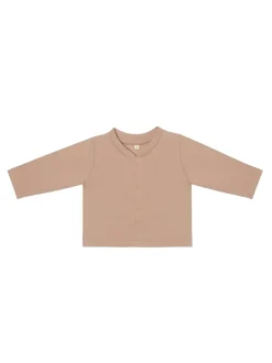 Bluza na zatrzaski Baby cardigan