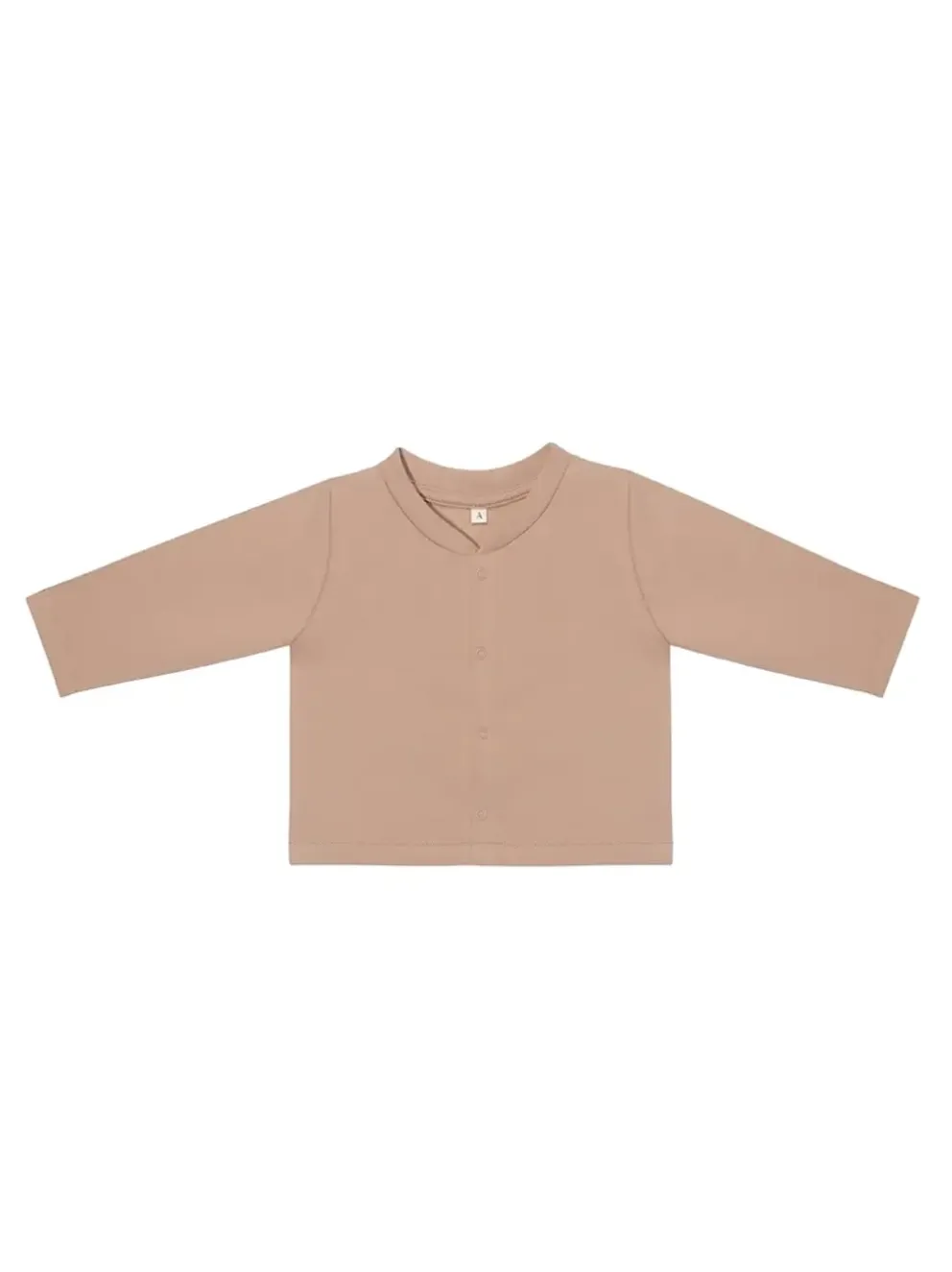 Bluza na zatrzaski Baby cardigan