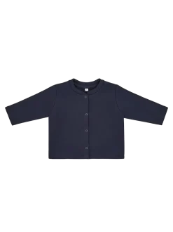 Bluza na zatrzaski Baby cardigan