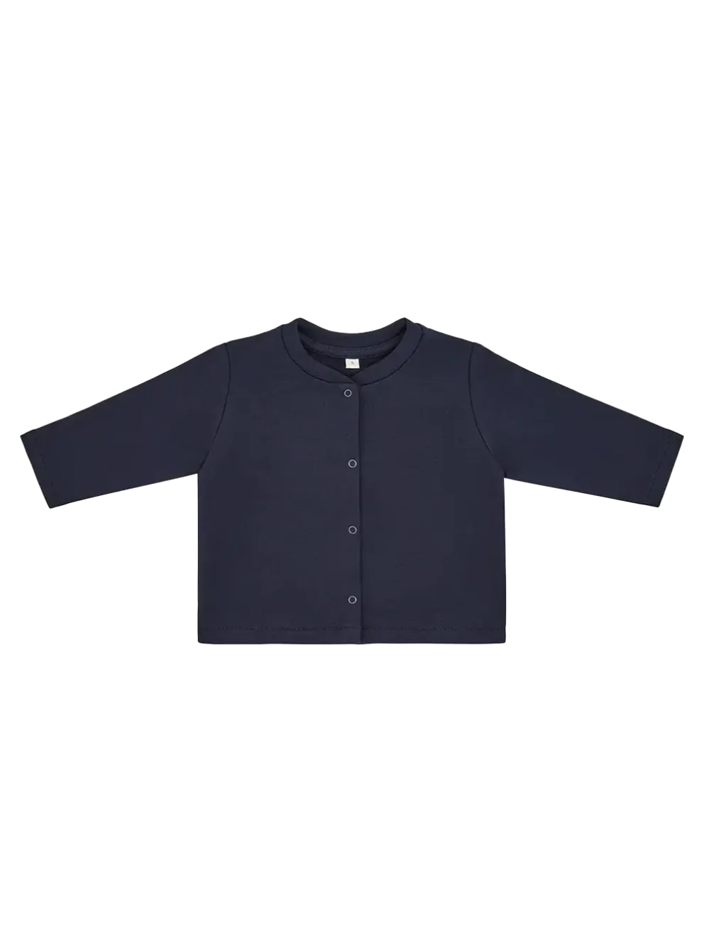 Bluza na zatrzaski Baby cardigan