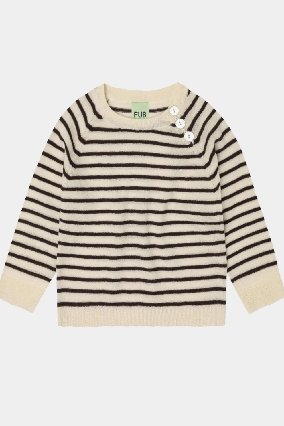 Bluza niemowlęca z wełny merino