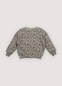 Bluza TNS Logo Sweatshirt