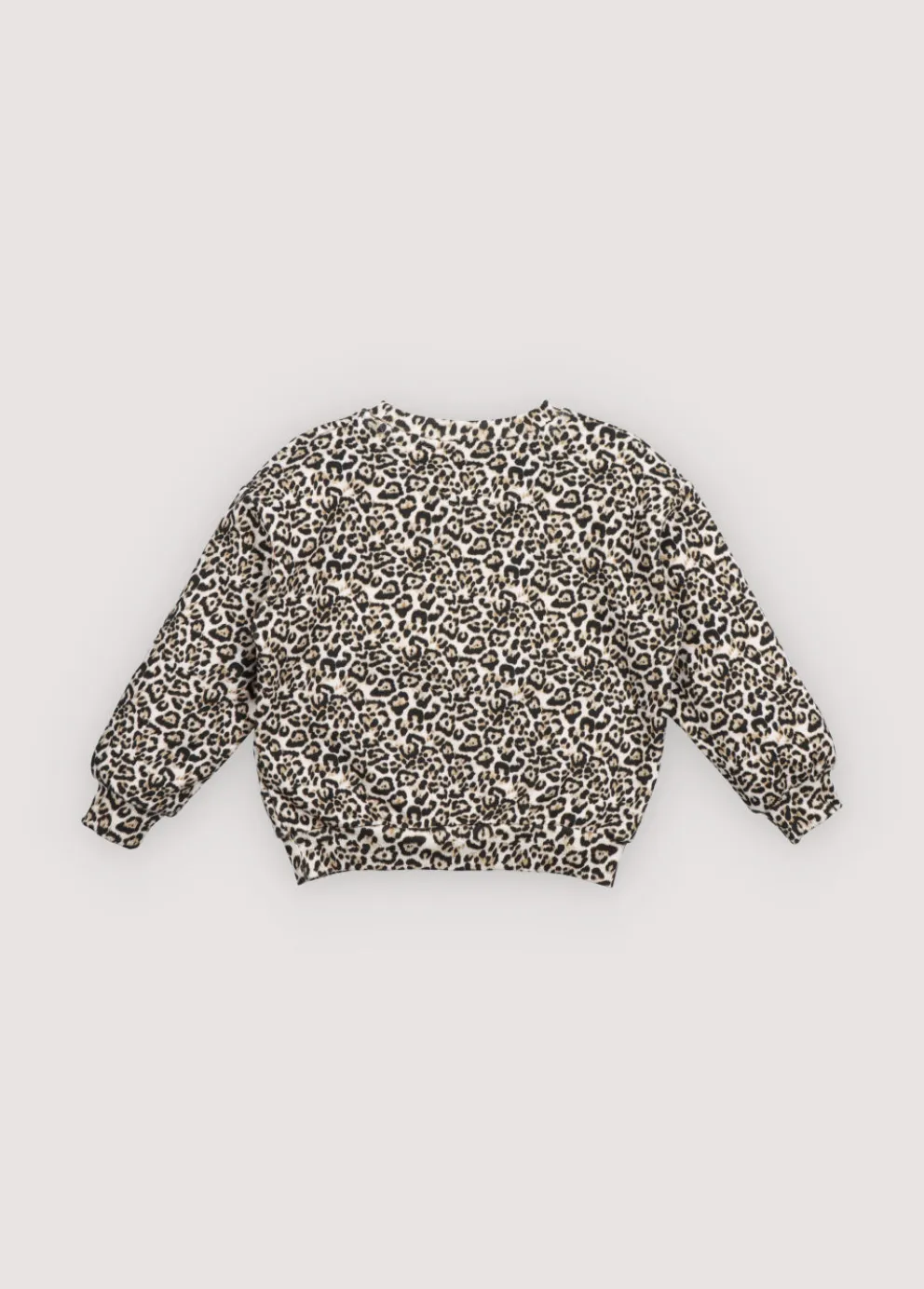 Bluza TNS Logo Sweatshirt